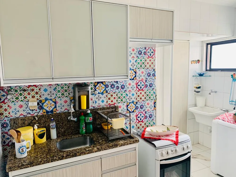 Apartamento, 2 quartos, 68 m² - Foto 6