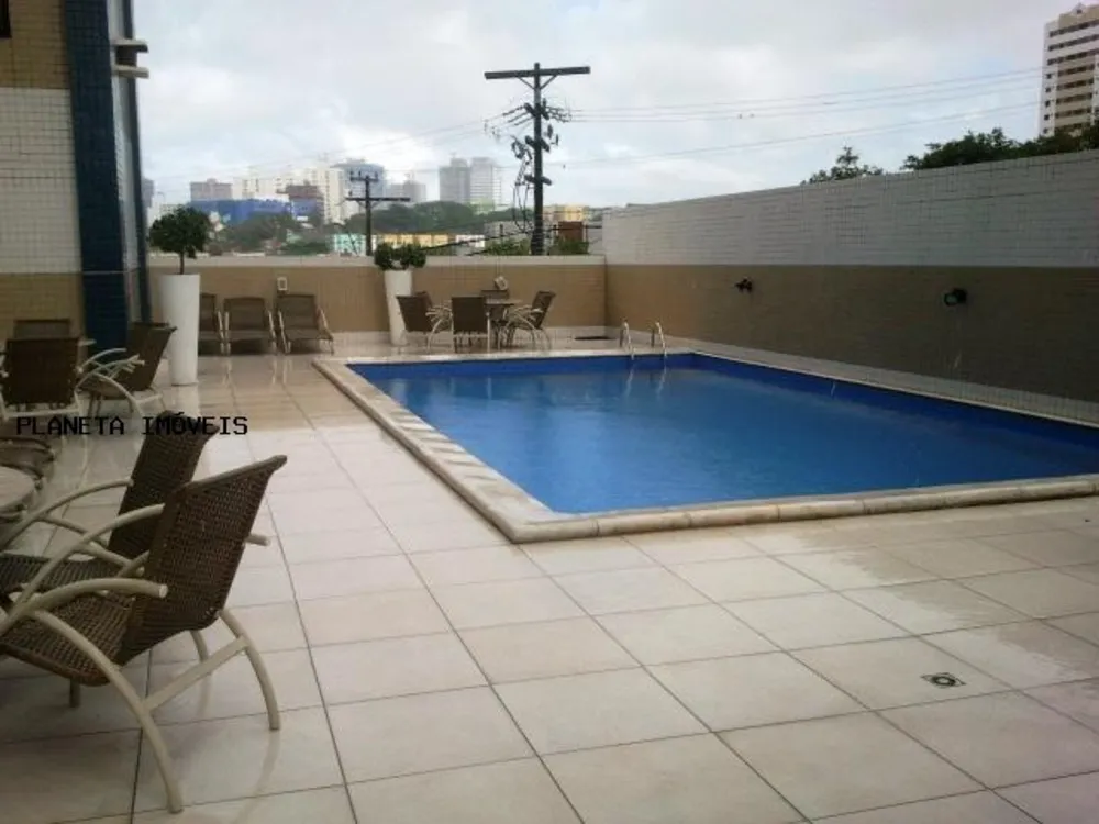 Apartamento, 2 quartos, 68 m² - Foto 8