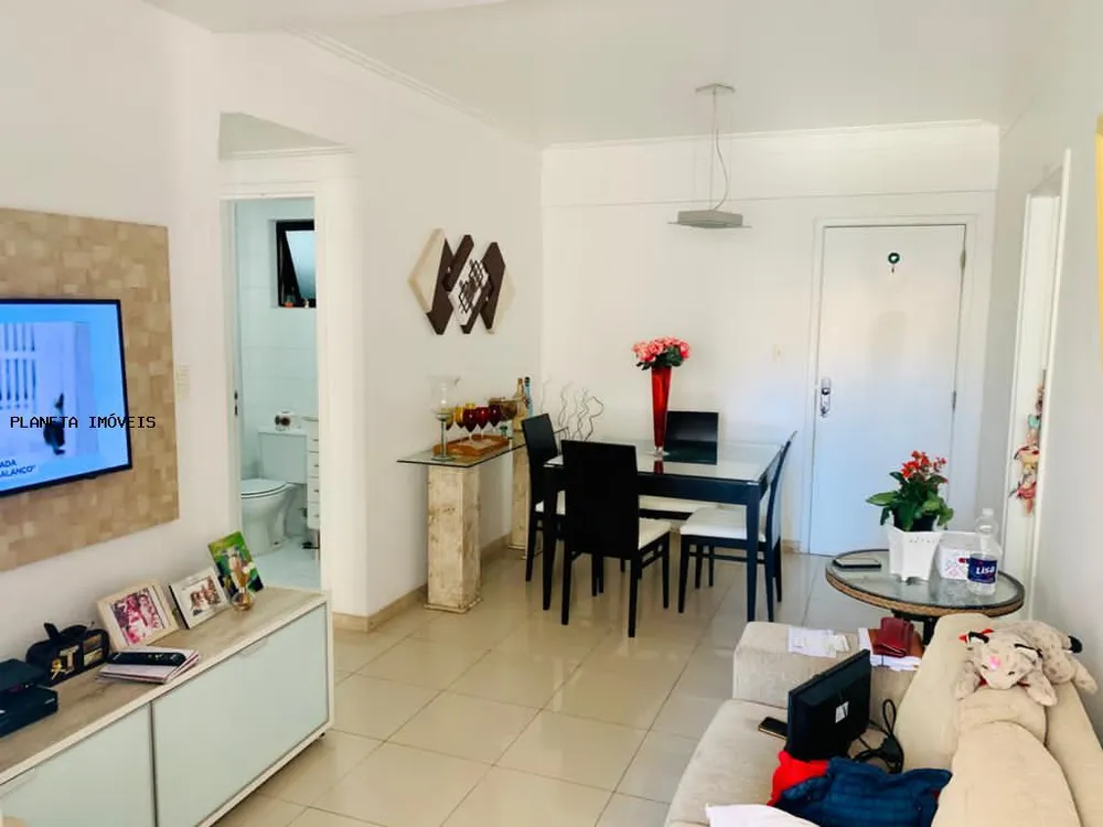 Apartamento, 2 quartos, 68 m² - Foto 4