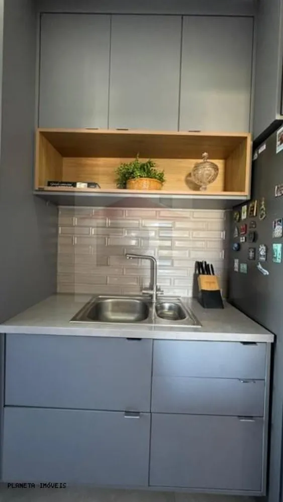 Apartamento, 3 quartos, 70 m² - Foto 11