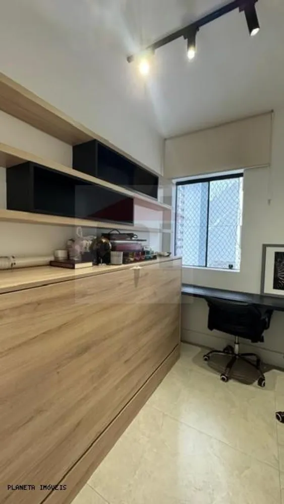 Apartamento, 3 quartos, 70 m² - Foto 5