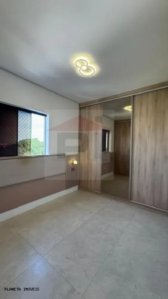 Apartamento, 3 quartos, 70 m² - Foto 3