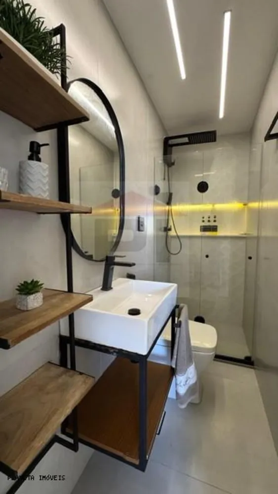Apartamento, 3 quartos, 70 m² - Foto 10
