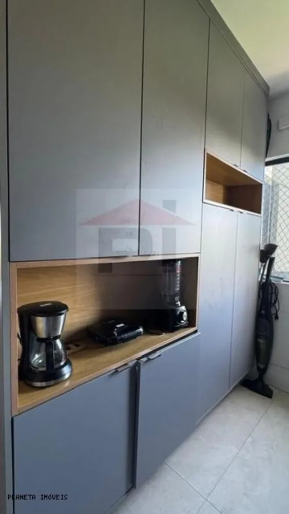 Apartamento, 3 quartos, 70 m² - Foto 12