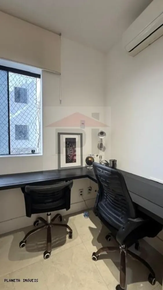 Apartamento, 3 quartos, 70 m² - Foto 6