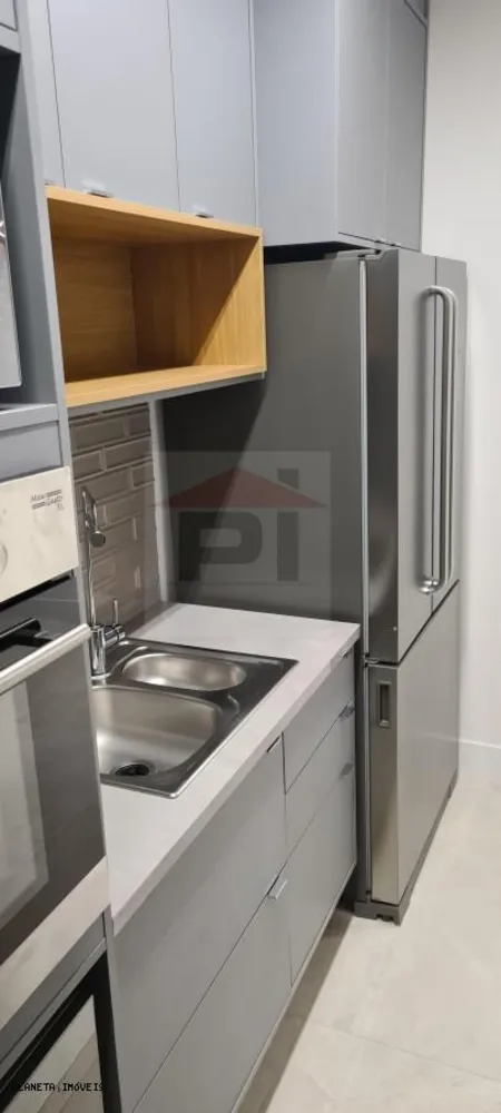 Apartamento, 3 quartos, 70 m² - Foto 14