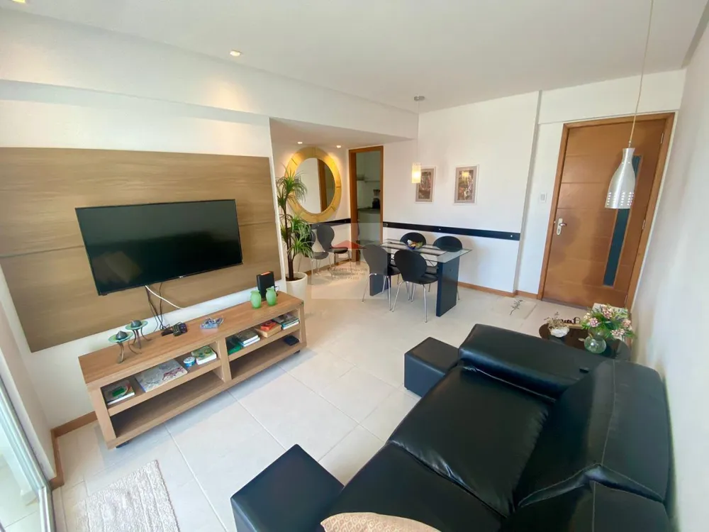 Apartamento, 3 quartos, 77 m² - Foto 1