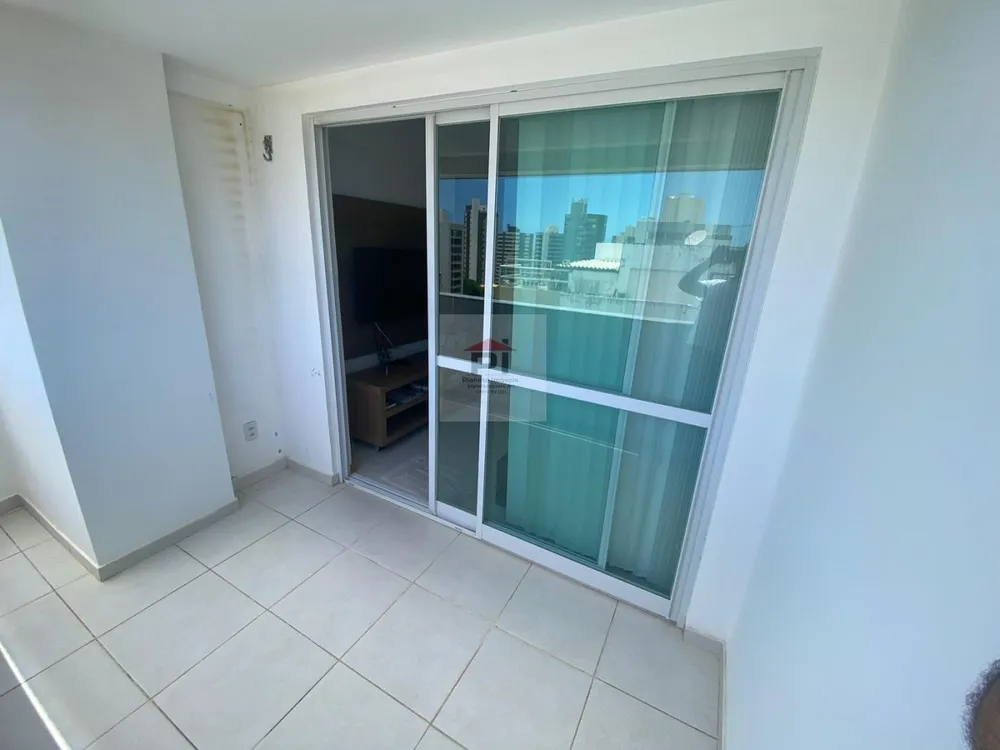 Apartamento, 3 quartos, 77 m² - Foto 3