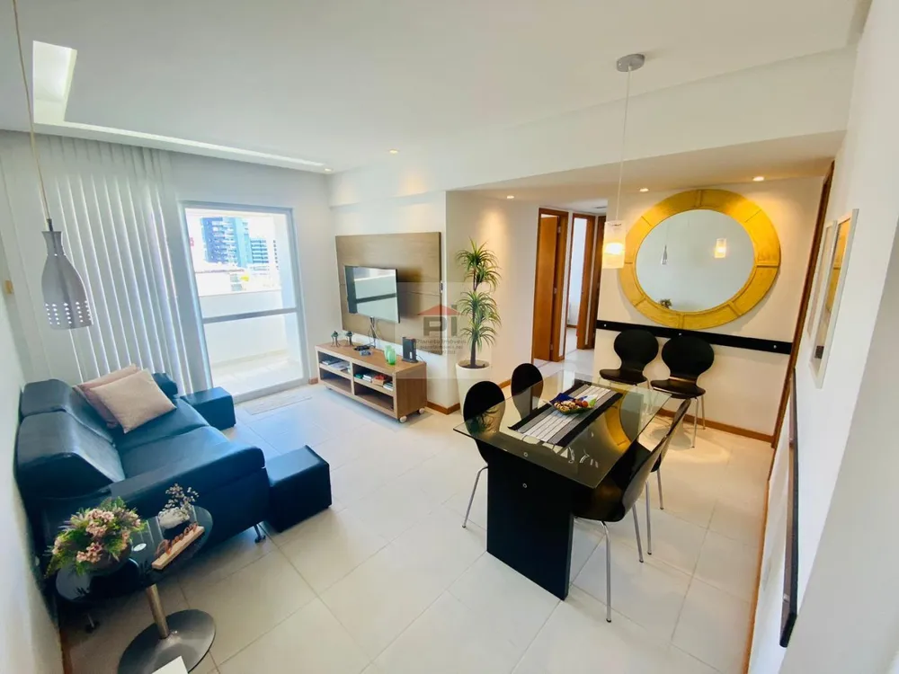 Apartamento, 3 quartos, 77 m² - Foto 2