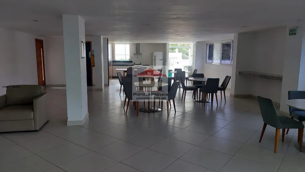 Apartamento, 3 quartos, 77 m² - Foto 12
