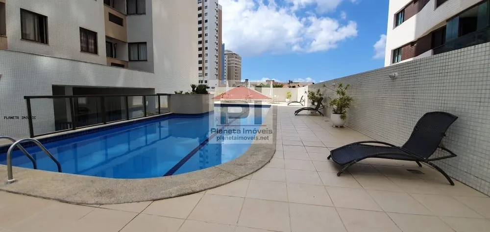 Apartamento, 3 quartos, 105 m² - Foto 10