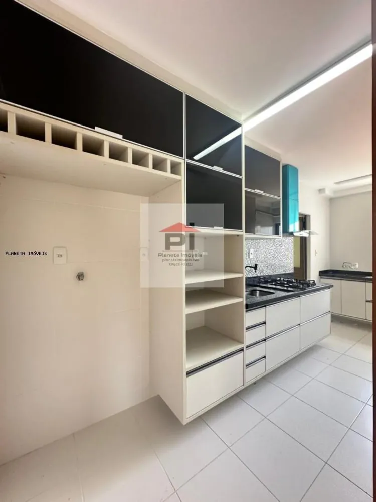 Apartamento, 3 quartos, 105 m² - Foto 5