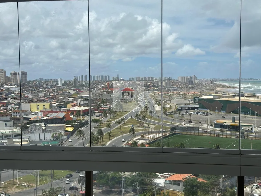 Apartamento, 3 quartos, 105 m² - Foto 3