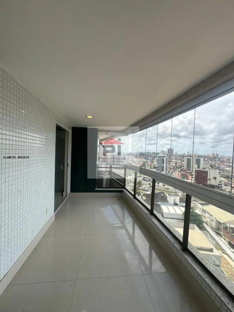 Apartamento, 3 quartos, 105 m² - Foto 2