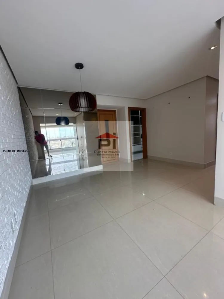 Apartamento, 3 quartos, 105 m² - Foto 1