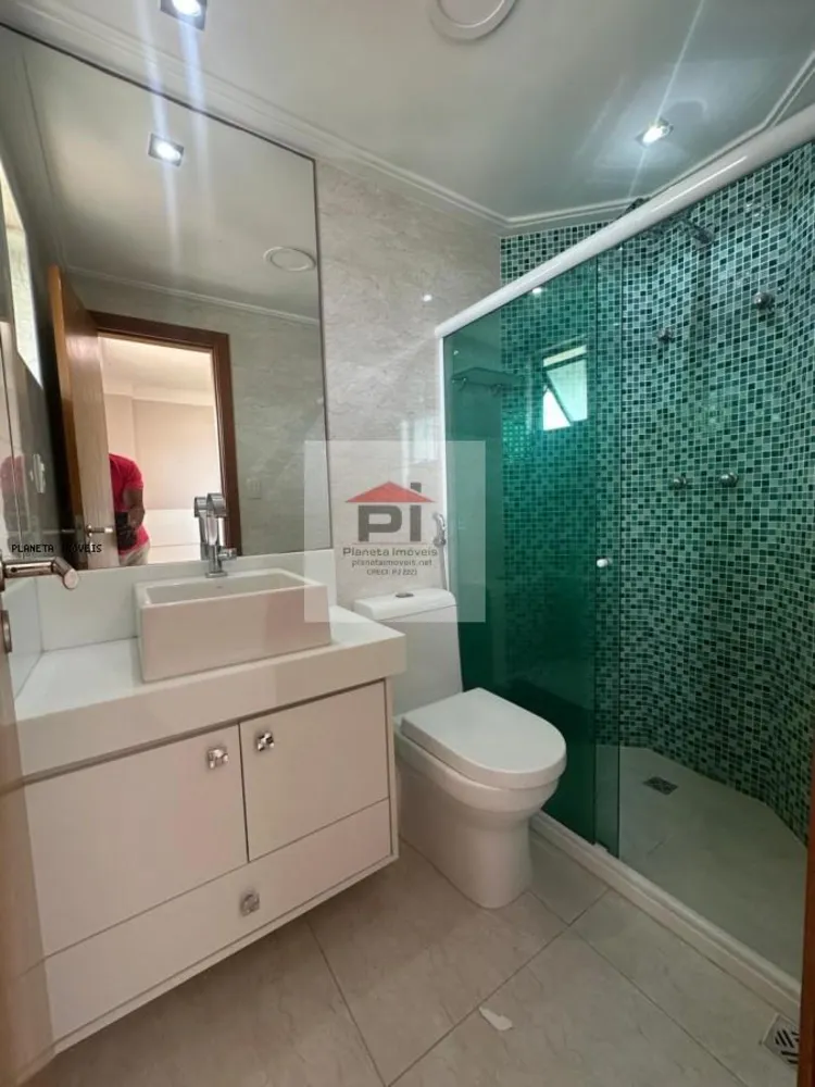 Apartamento, 3 quartos, 105 m² - Foto 4