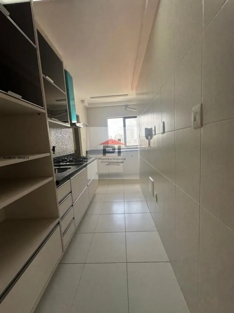 Apartamento, 3 quartos, 105 m² - Foto 8