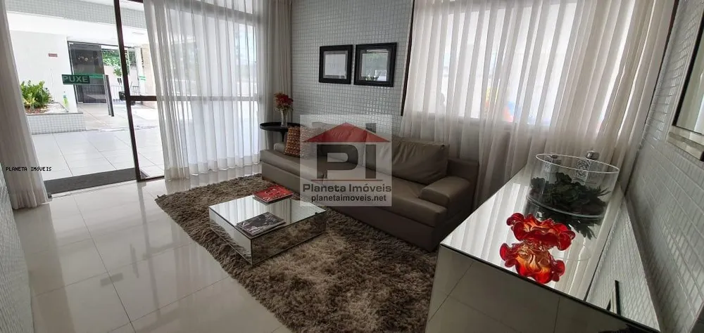 Apartamento, 3 quartos, 105 m² - Foto 11