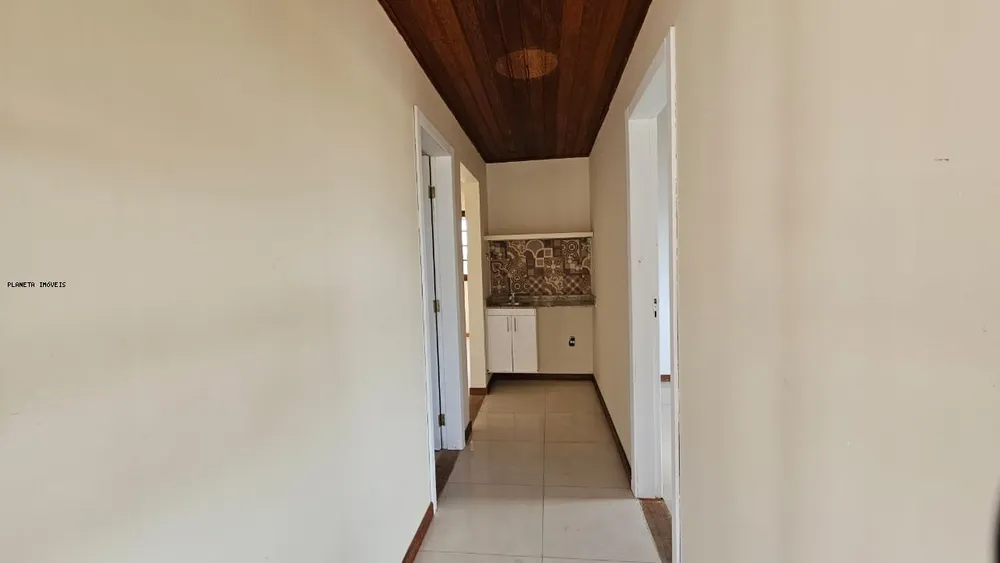 Casa de Condomínio, 5 quartos - Foto 6