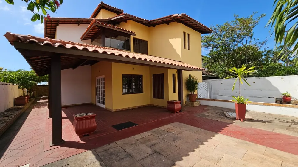Casa de Condomínio, 5 quartos - Foto 1