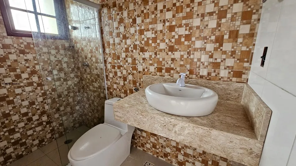 Casa de Condomínio, 5 quartos - Foto 5