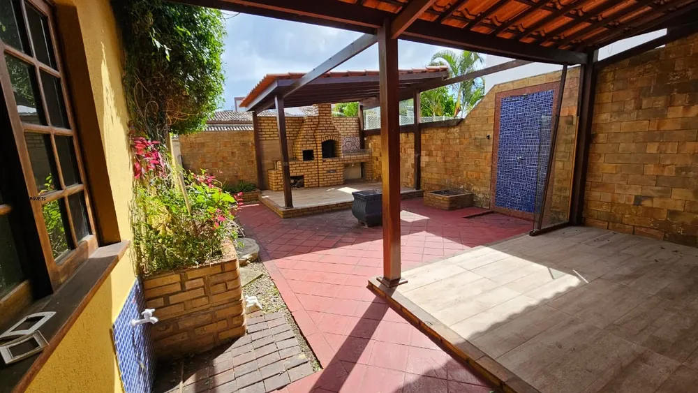 Casa de Condomínio, 5 quartos - Foto 11
