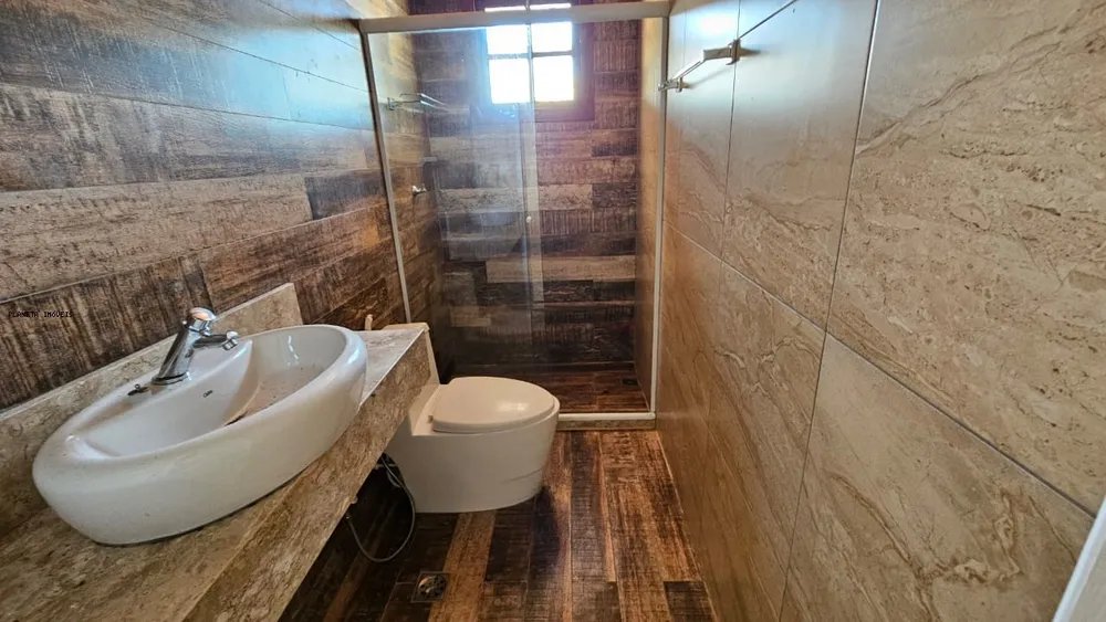 Casa de Condomínio, 5 quartos - Foto 3