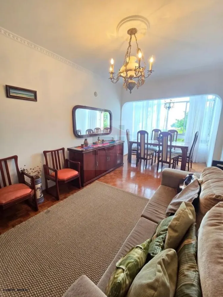 Apartamento, 3 quartos, 74 m² - Foto 1