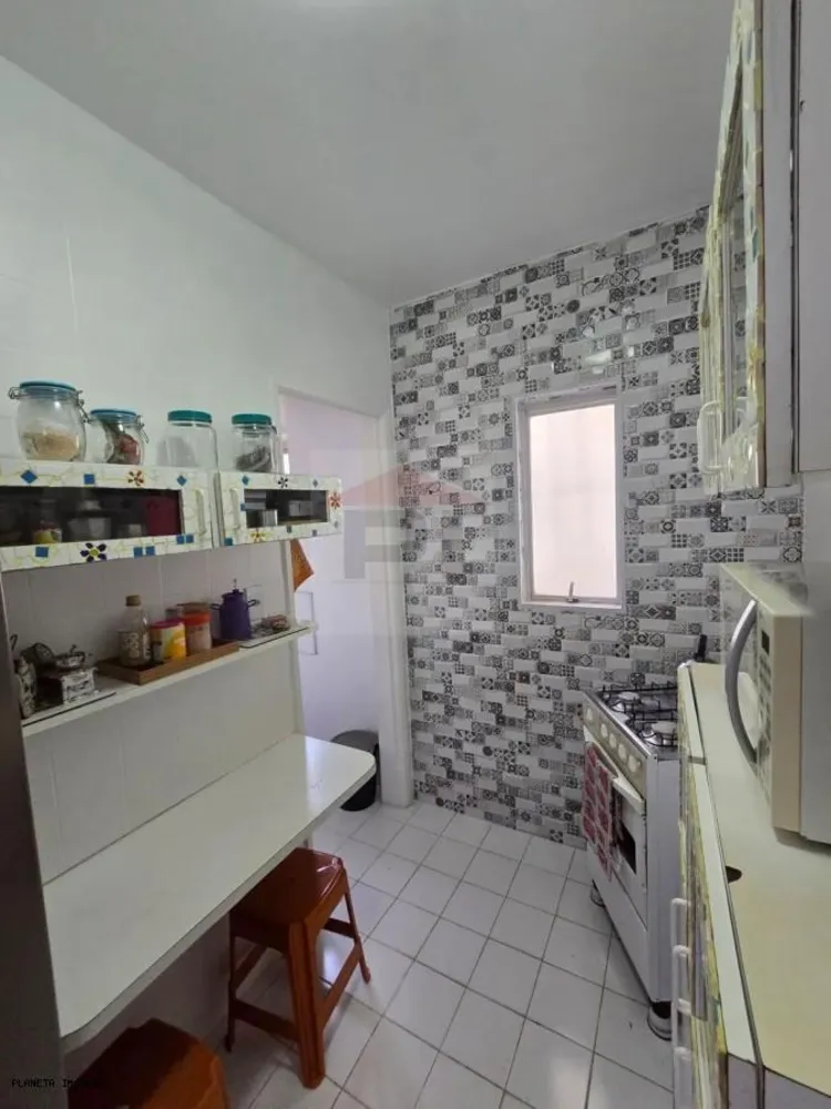 Apartamento, 3 quartos, 74 m² - Foto 8