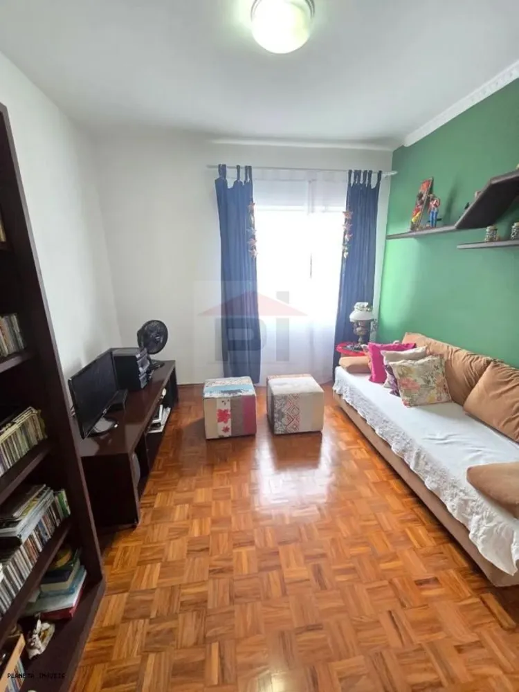 Apartamento, 3 quartos, 74 m² - Foto 4