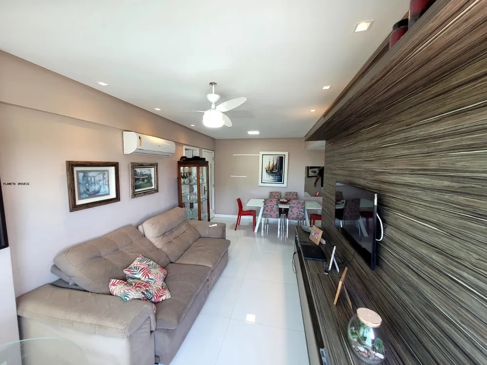 Apartamento, 3 quartos, 78 m² - Foto 1