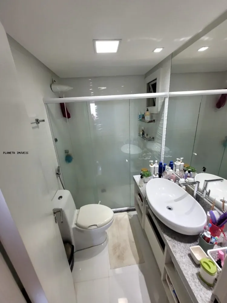 Apartamento, 3 quartos, 78 m² - Foto 6