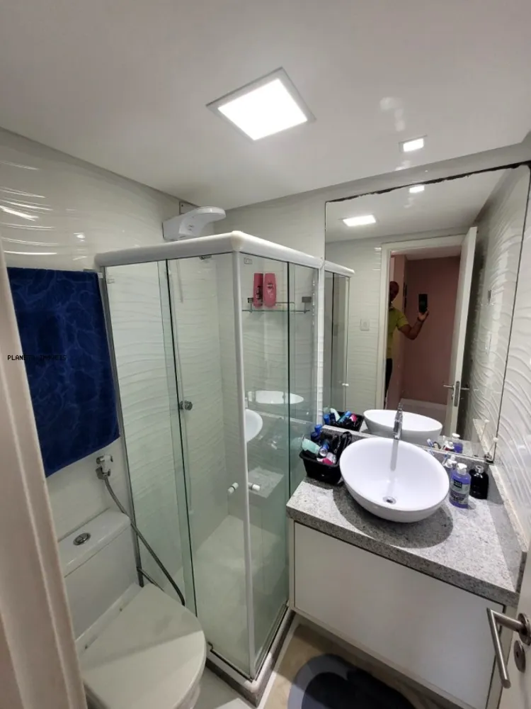 Apartamento, 3 quartos, 78 m² - Foto 8