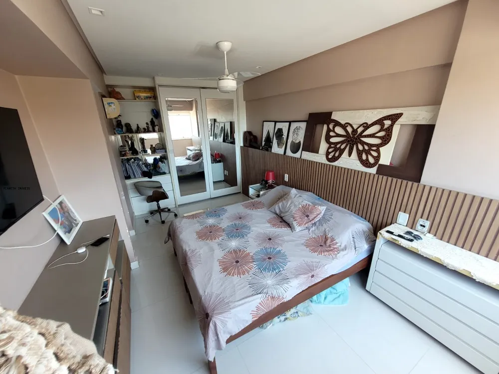 Apartamento, 3 quartos, 78 m² - Foto 3