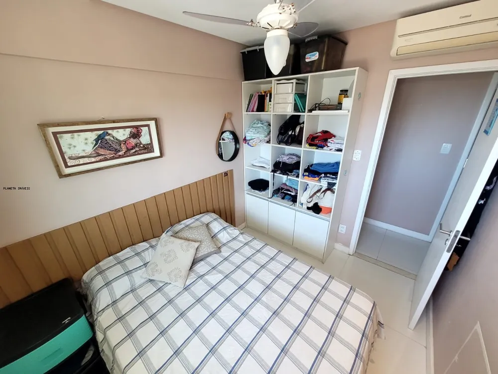 Apartamento, 3 quartos, 78 m² - Foto 7