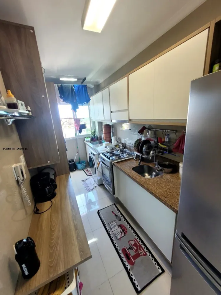 Apartamento, 3 quartos, 78 m² - Foto 9