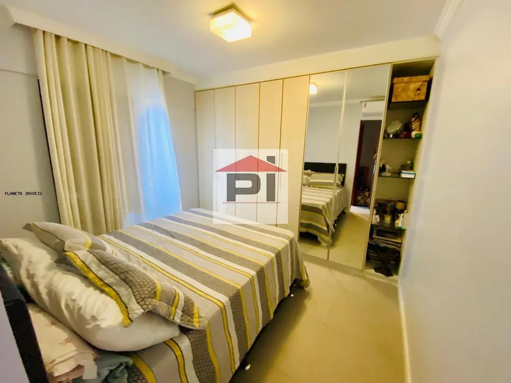 Apartamento, 3 quartos, 93 m² - Foto 3