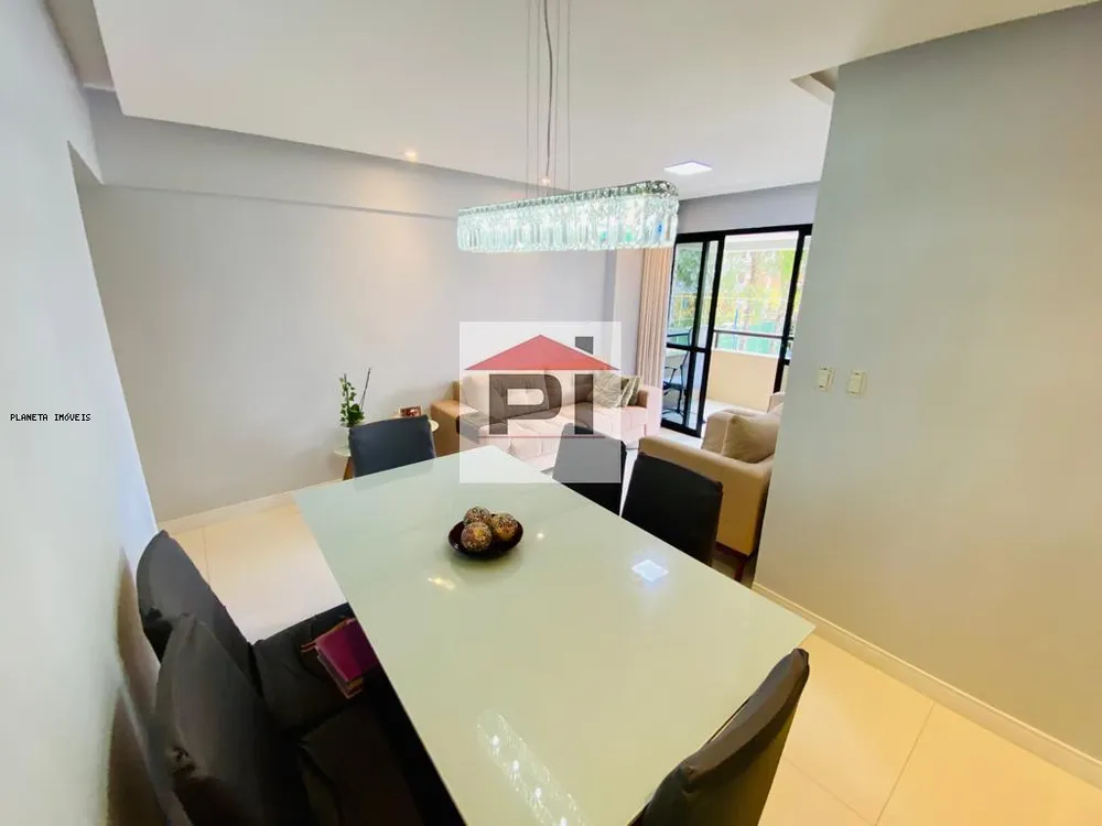 Apartamento, 3 quartos, 93 m² - Foto 1