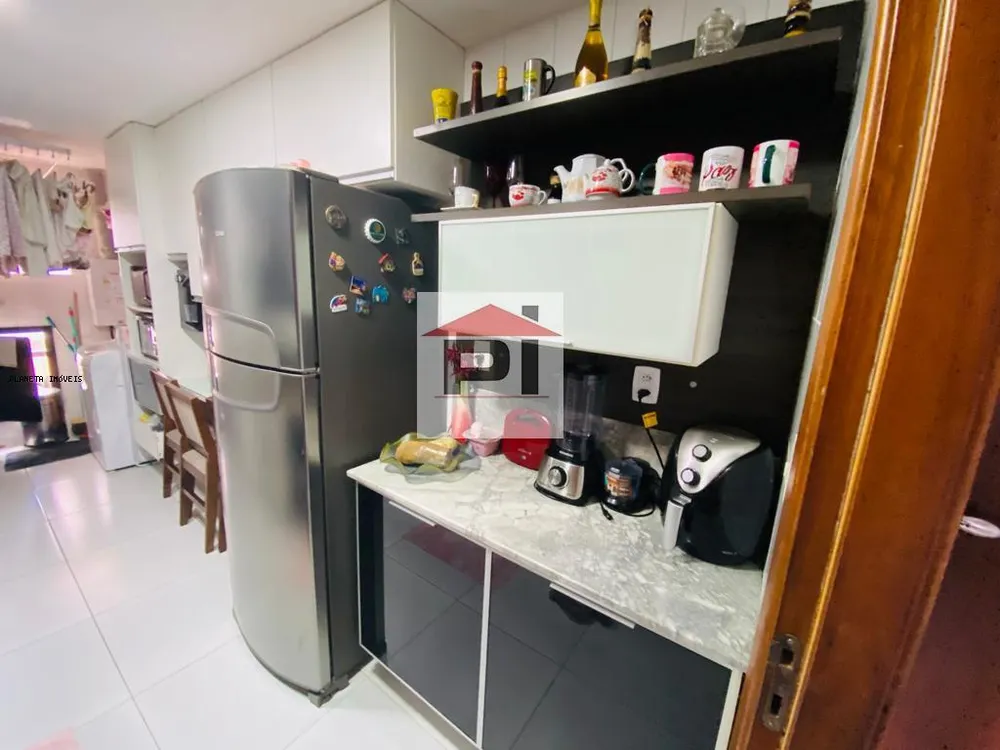 Apartamento, 3 quartos, 93 m² - Foto 10