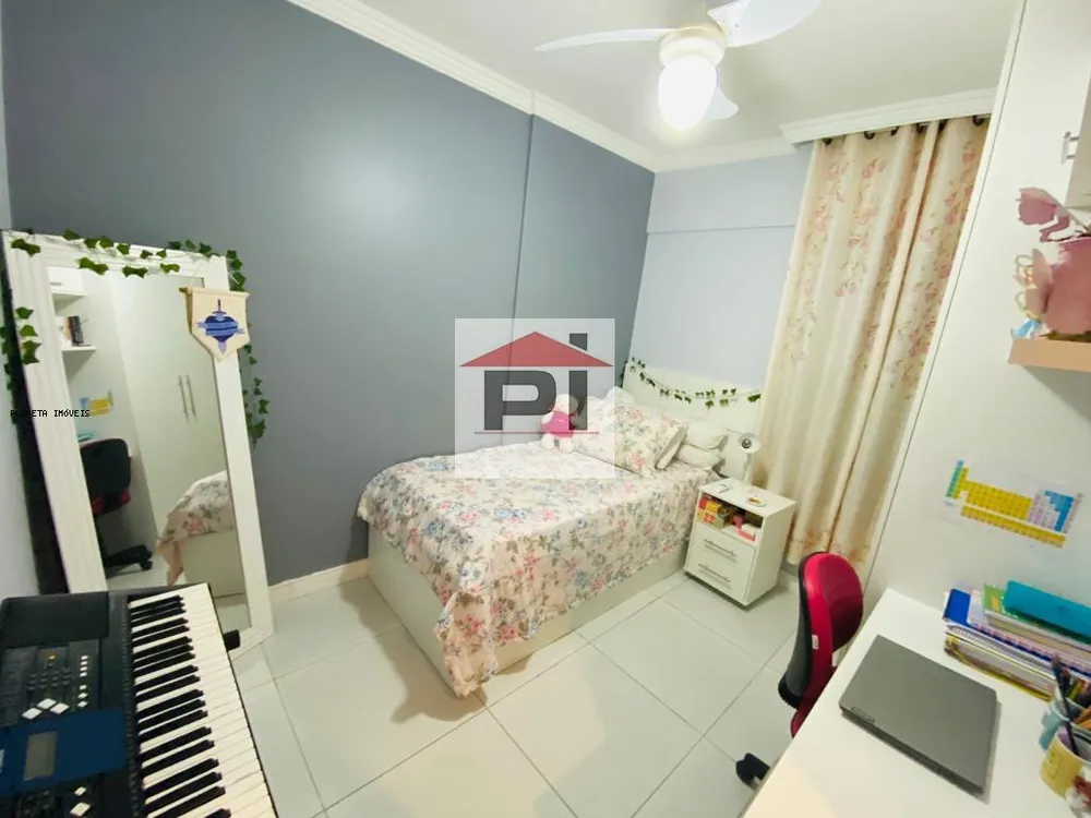 Apartamento, 3 quartos, 93 m² - Foto 6