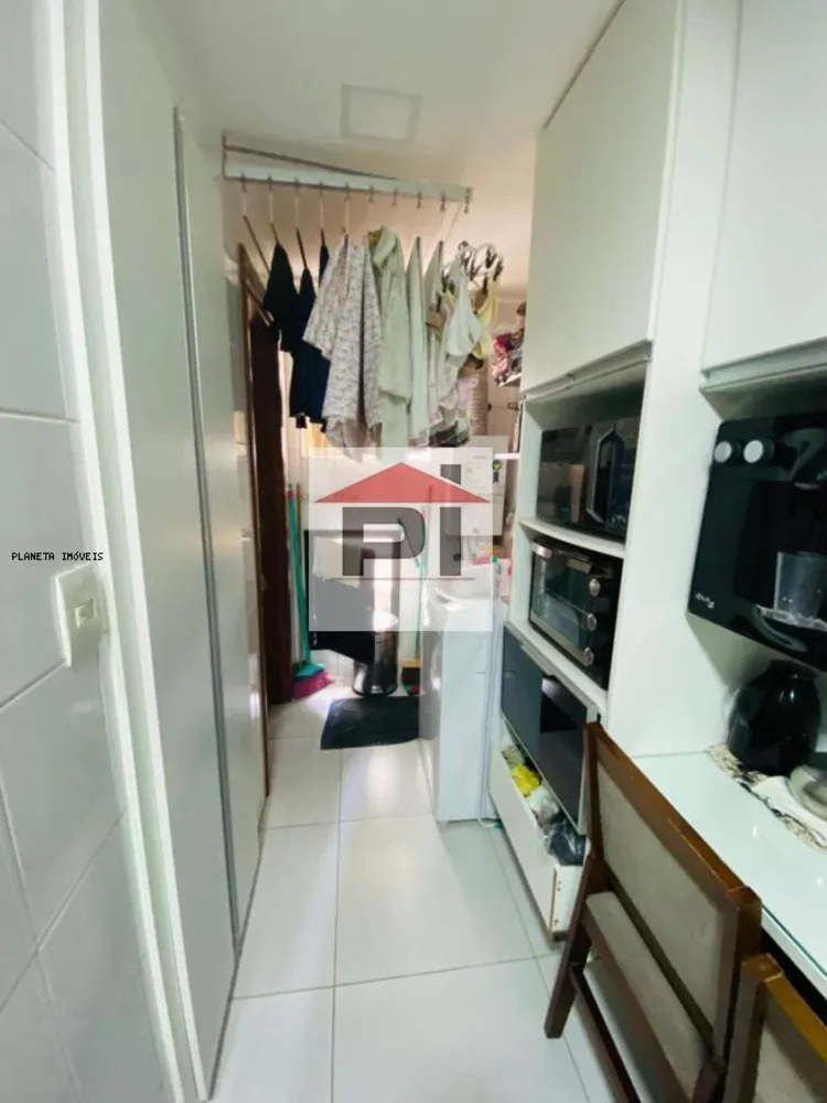 Apartamento, 3 quartos, 93 m² - Foto 9