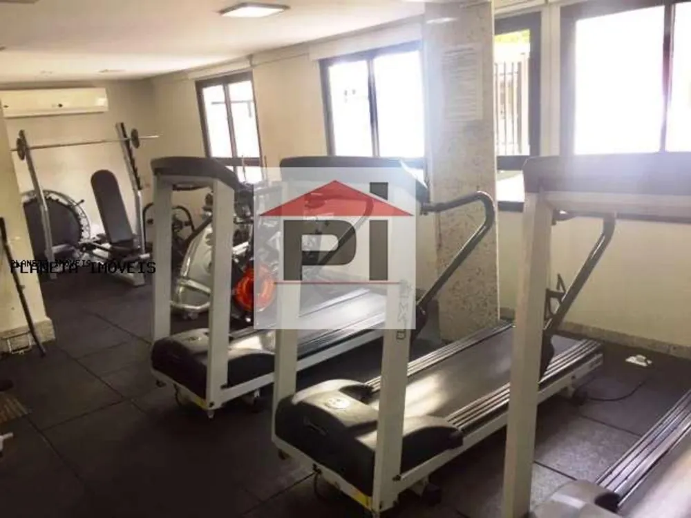 Apartamento, 3 quartos, 93 m² - Foto 12