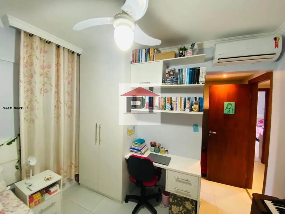 Apartamento, 3 quartos, 93 m² - Foto 7