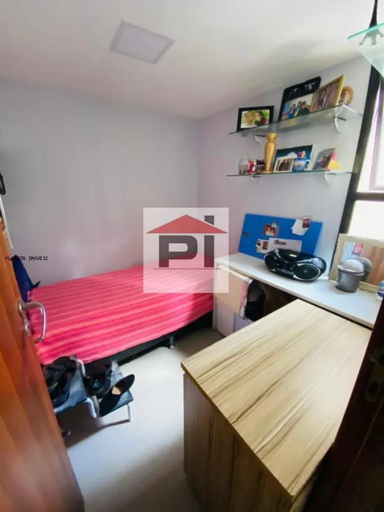 Apartamento, 3 quartos, 93 m² - Foto 8