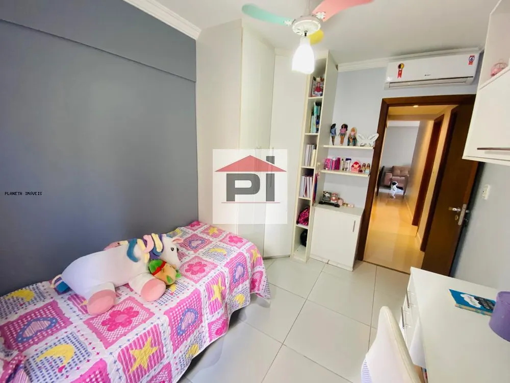 Apartamento, 3 quartos, 93 m² - Foto 5