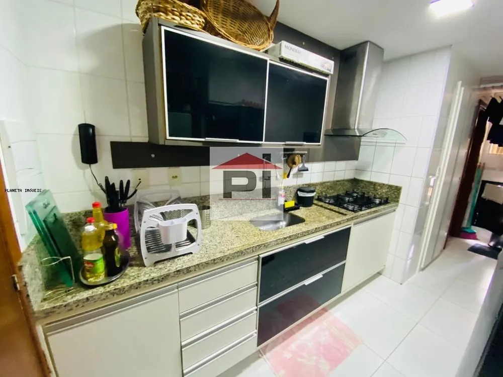 Apartamento, 3 quartos, 93 m² - Foto 11