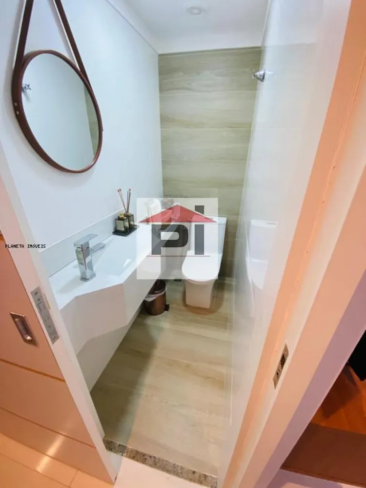 Apartamento, 3 quartos, 93 m² - Foto 2
