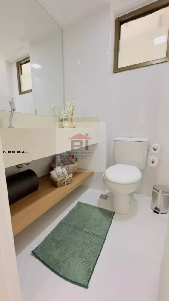 Apartamento à venda com 3 quartos, 72m² - Foto 4