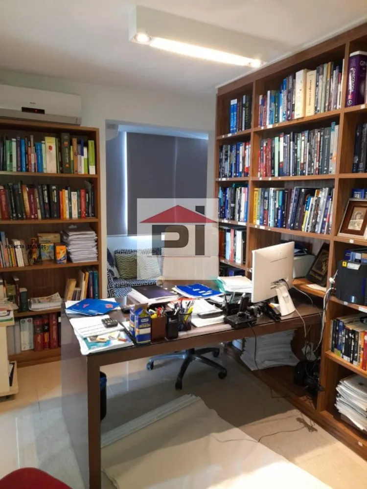 Cobertura, 4 quartos, 233 m² - Foto 9