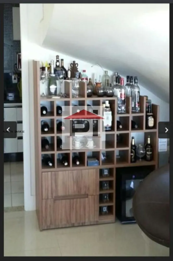 Cobertura, 4 quartos, 233 m² - Foto 12